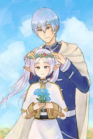 Flower Crown Flower Crown