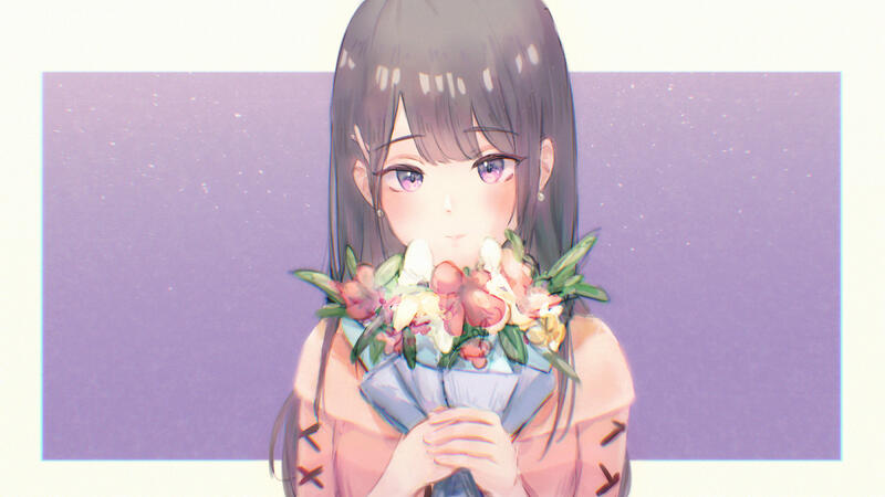 Bouquet Bouquet