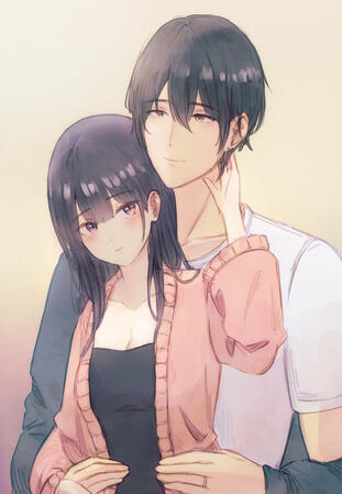 A love without day offs A love without day offs