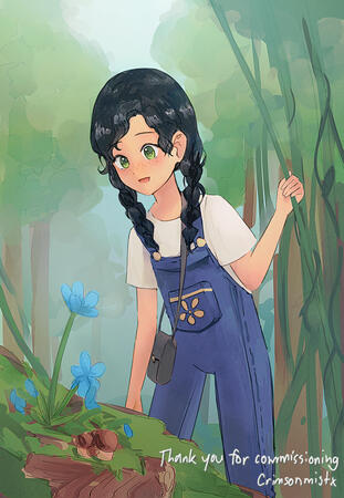 Iolana prologue Iolana prologue