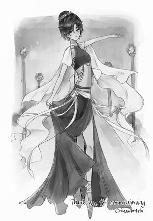 Salome sketch Salome sketch