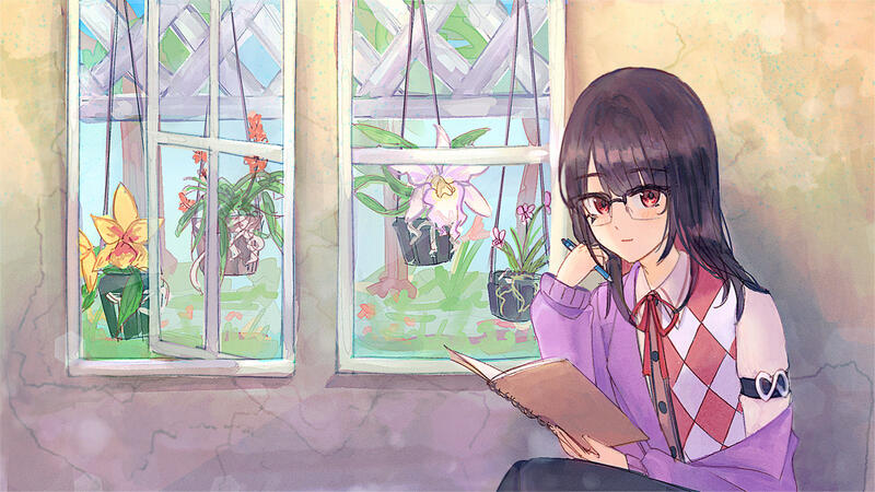 Full Bloom Full Bloom