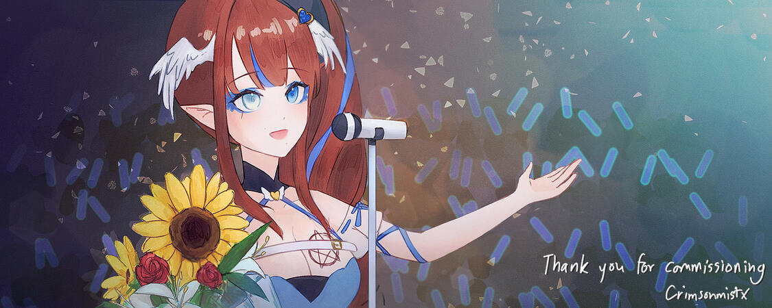 WaywardParallax Banner