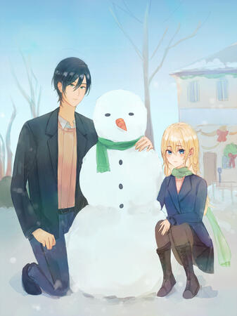 Warm Winter Warm Winter